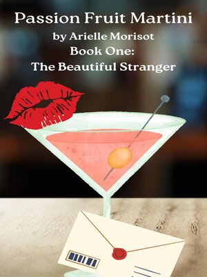 cover image of The Beautiful Stranger